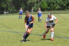 FH vs Nichols  Wheaton College Field Hockey vs Nichols College. - Photo By: KEITH NORDSTROM : Wheaton, field hockey, FH2021
